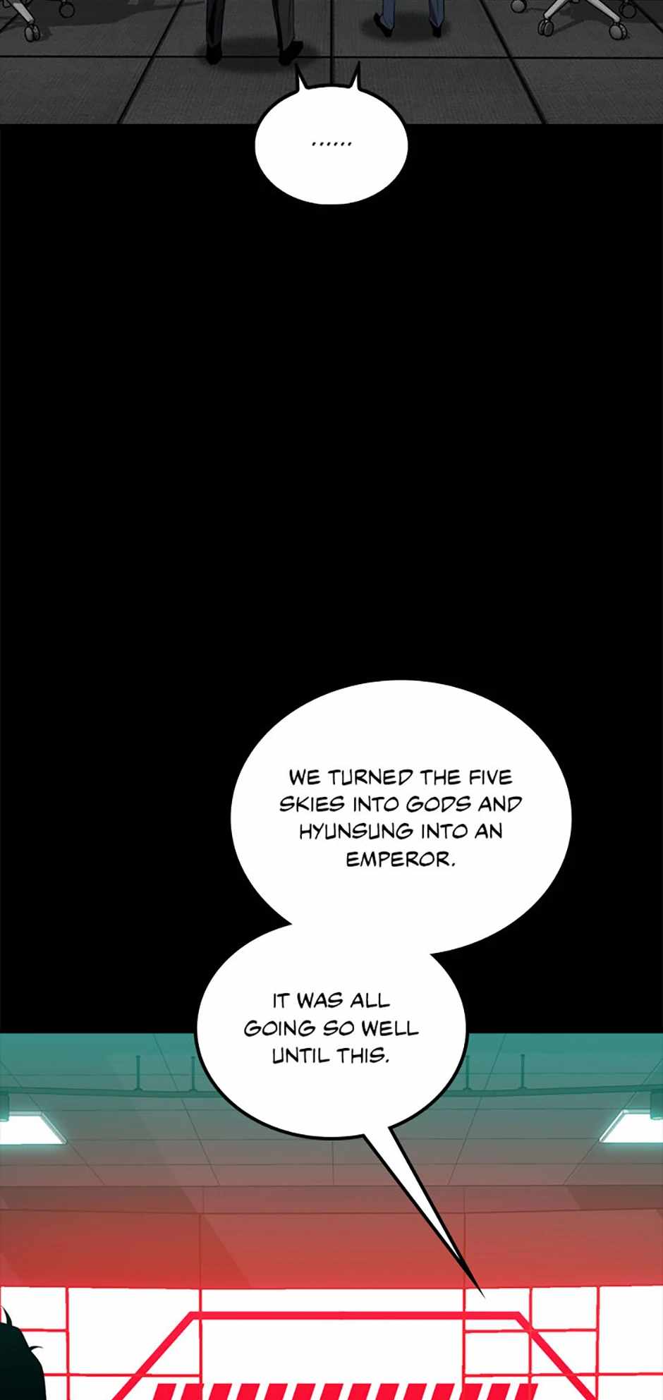 Sleeping Ranker Chapter 142 63